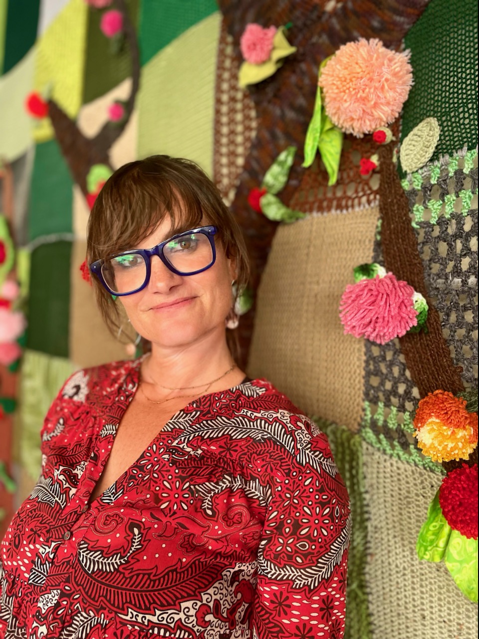 Rachel Jenkins-Stevens